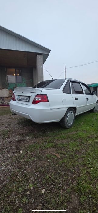 NEXIA SOHC GL жақсы жағдайда