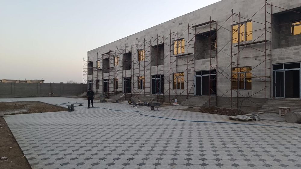 Продам строительные леса