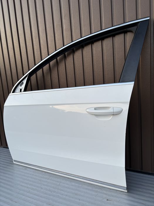 Usa st fata vw Passat B7•cod de culoare LB9A• 2011-2015•