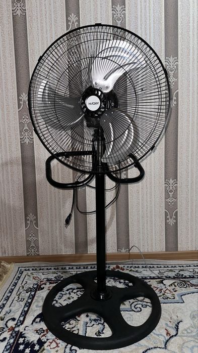 Продам вентилятор в хорошем состояний