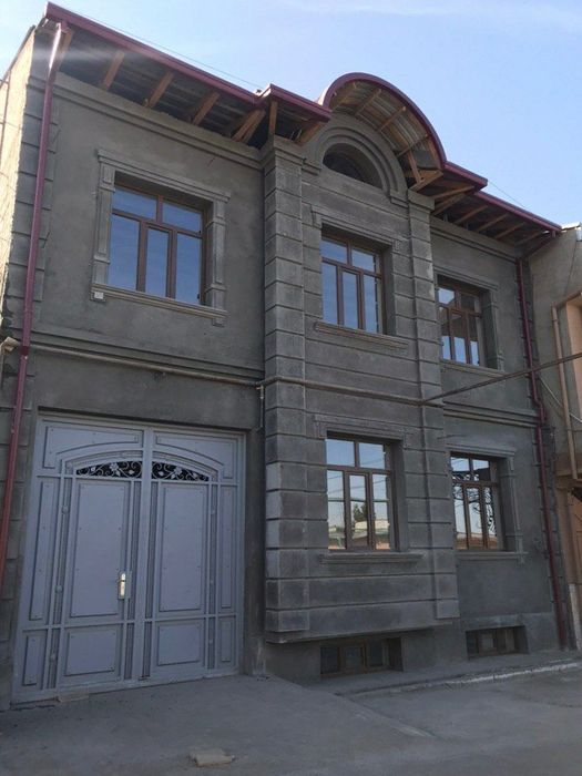 Евродом узумзор нов. Ташми