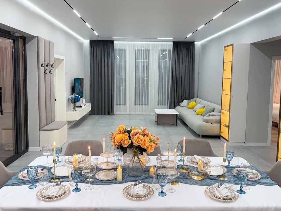 Кайнар Булак | Коттедж для отдыха