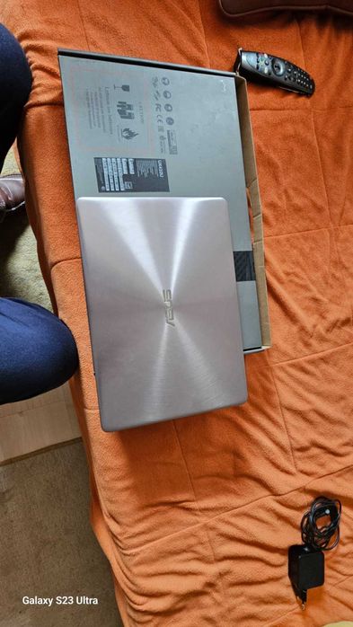 Asus Ultrabook UX410UA-GV027T