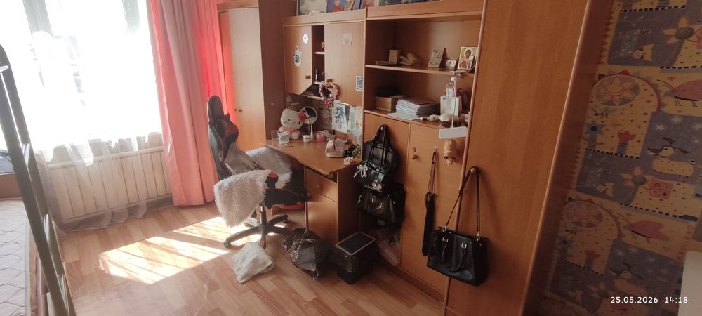 Гарнитур, уголок школьника