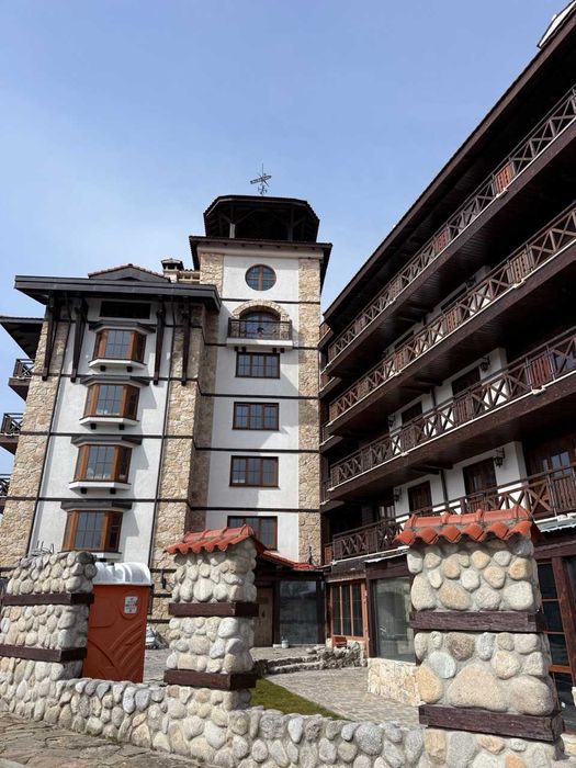 Продава се Тристаен апартамент в Банско - 82 кв.м за 588 €/кв.м - Снимка #9