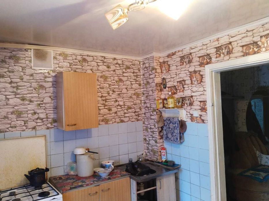 Продажа 3-комнатной квартиры в районе КЖБИ