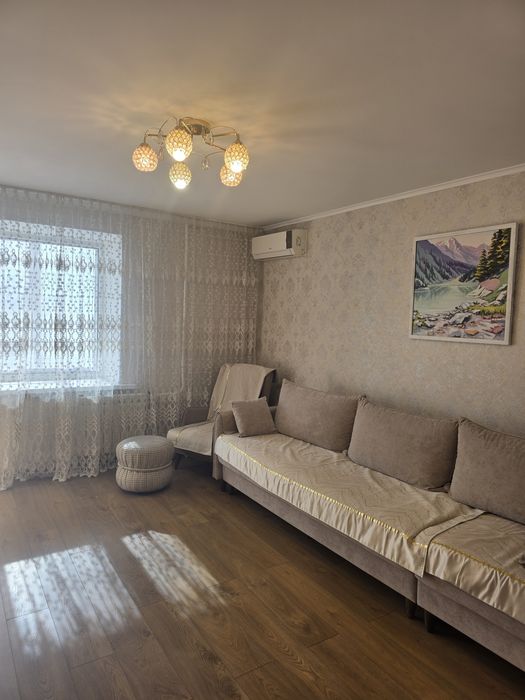 Сдам в длительную аренду 2-комн