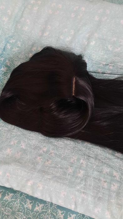 Парик новый из Дубая