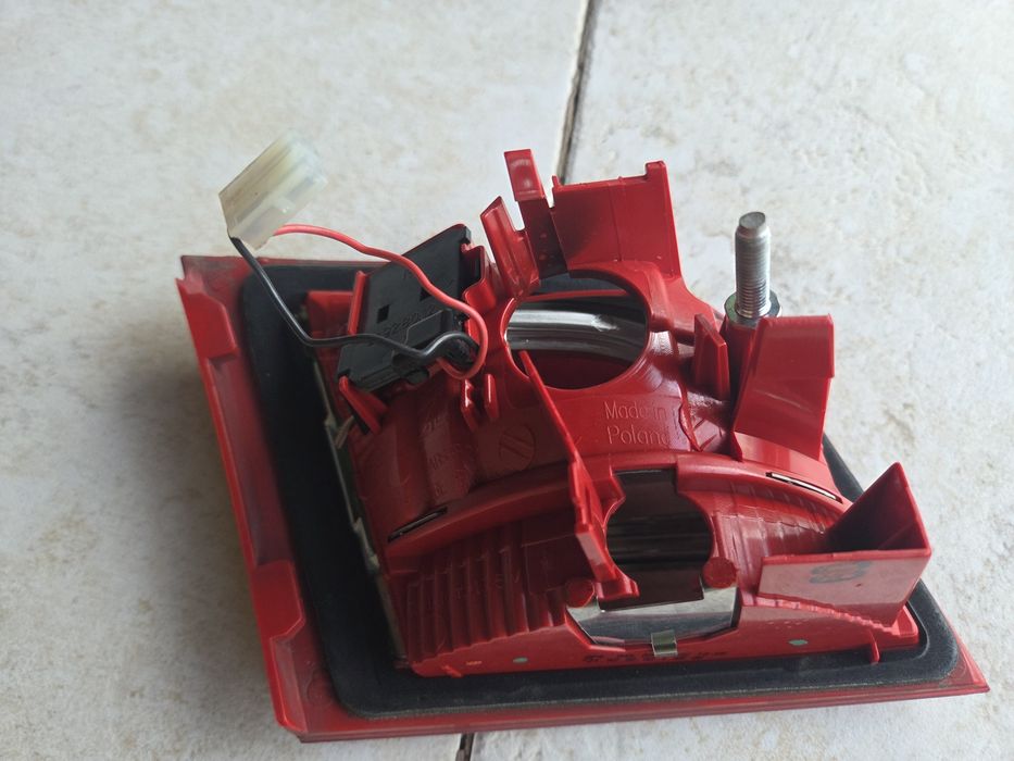 Stop dreapta haion Audi A3 2009 Led