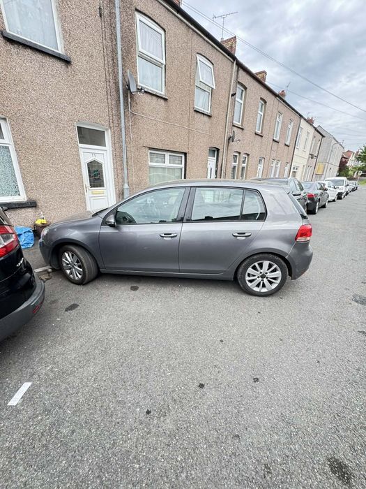 VOLKSWAGEN e-Golf 2012 — imagine 3