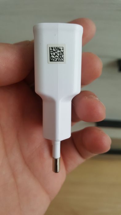Оригинално зарядно за Samsung