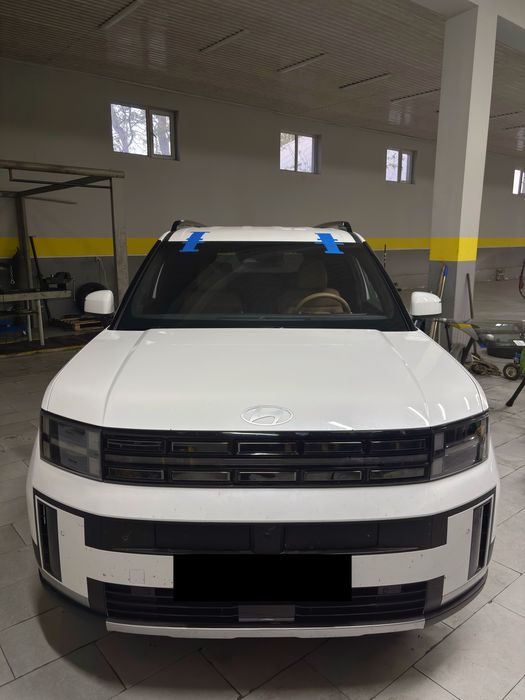 Лобовые задние автостекла