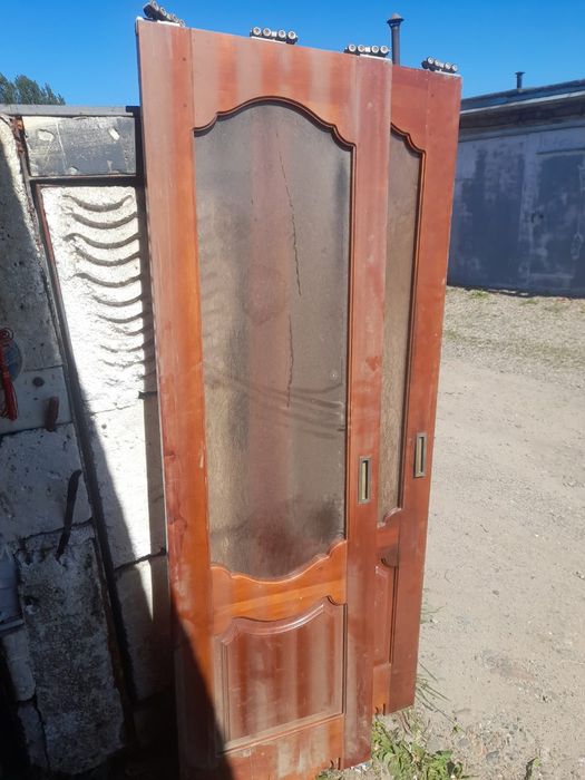 Двери межкомнатные