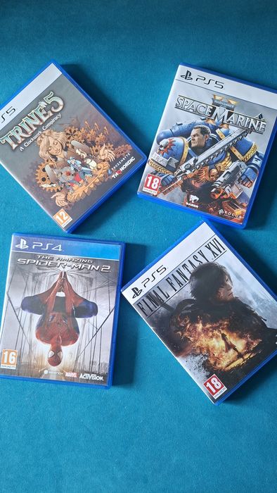Игры Playstation 4,Playstation 5,PS plus