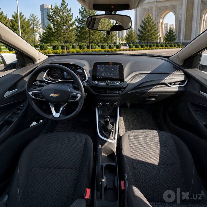 Продается Onix MT 2023
