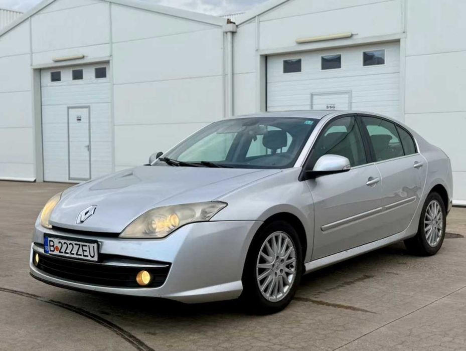 Renault Laguna