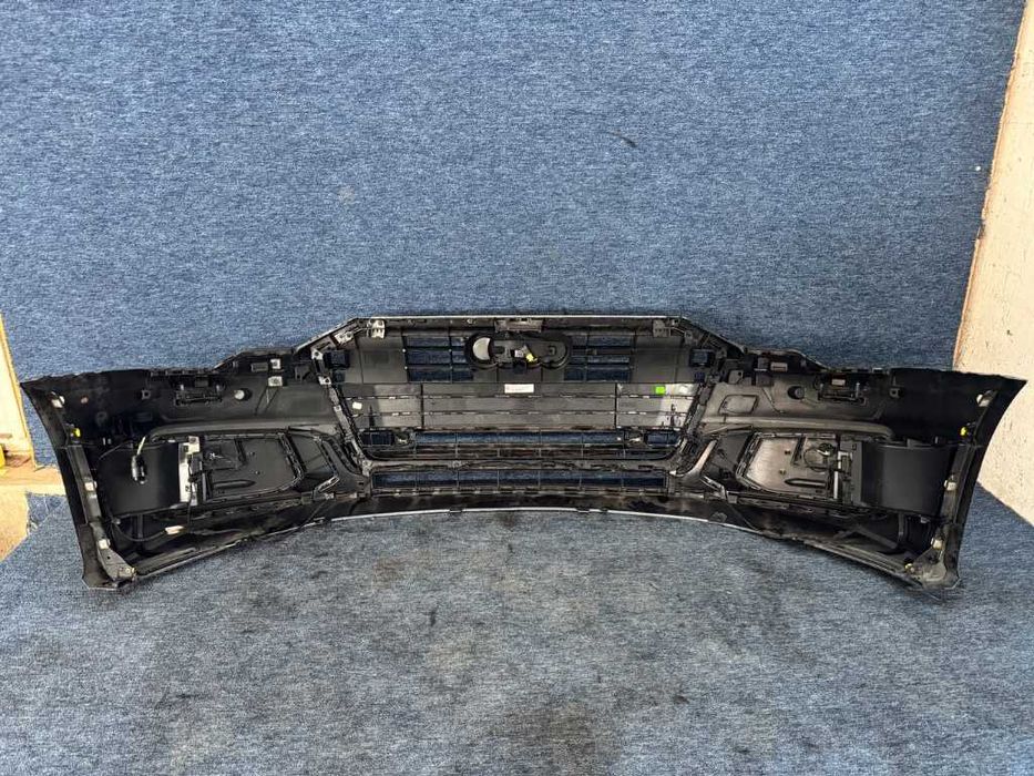 Audi A6 4K C8 Bara față S Line completă