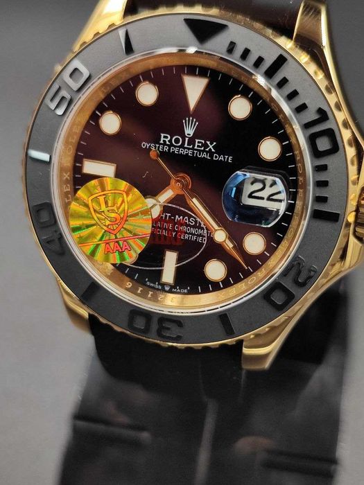 Rolex Yacht-Master 42 | Автоматичен мъжки часовник