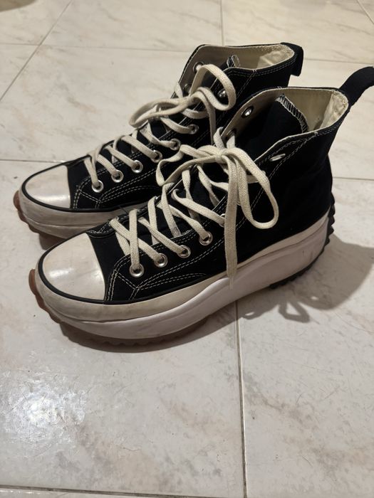 Дамски обувки Converse