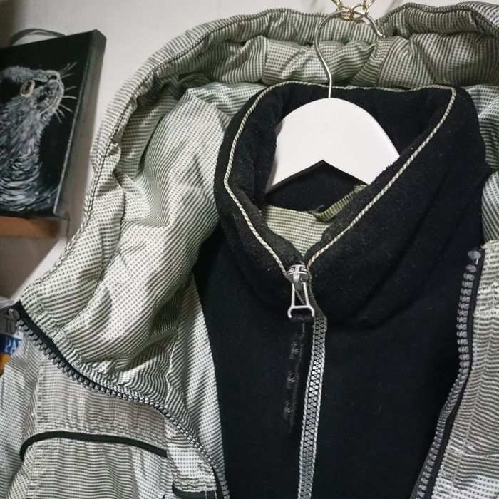 Geacă C&A bărbați