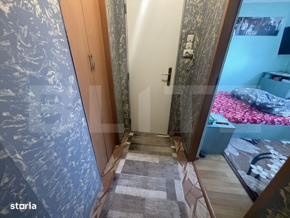 Apartament 2 camere , 52,61 in centrul orasului Livada