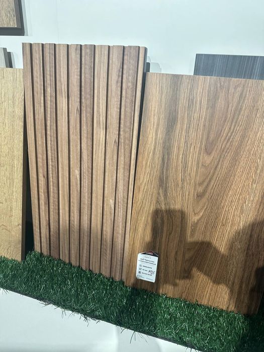 Отделка Декор Панели