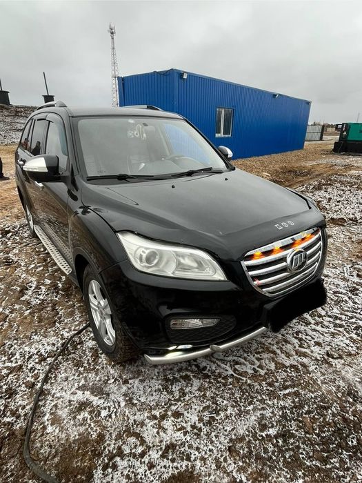 Лифан х60  продам