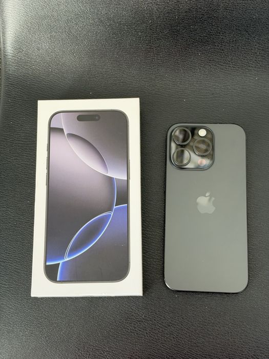 Iphone 16 pro 128gb