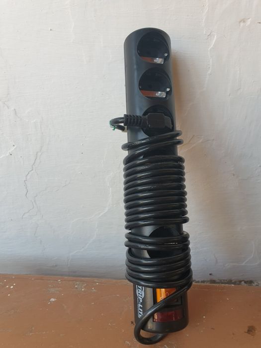 Удлинители НОВЫЕ