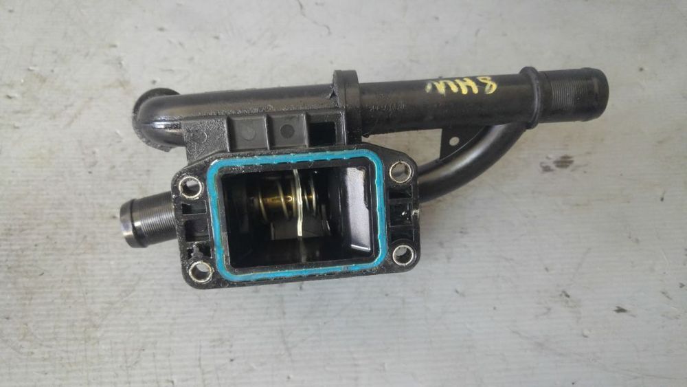 Corp termostat 1.6 hdi 9hv peugeot partner expert 207 citroen berlinga jumpy ⭐⭐⭐⭐⭐