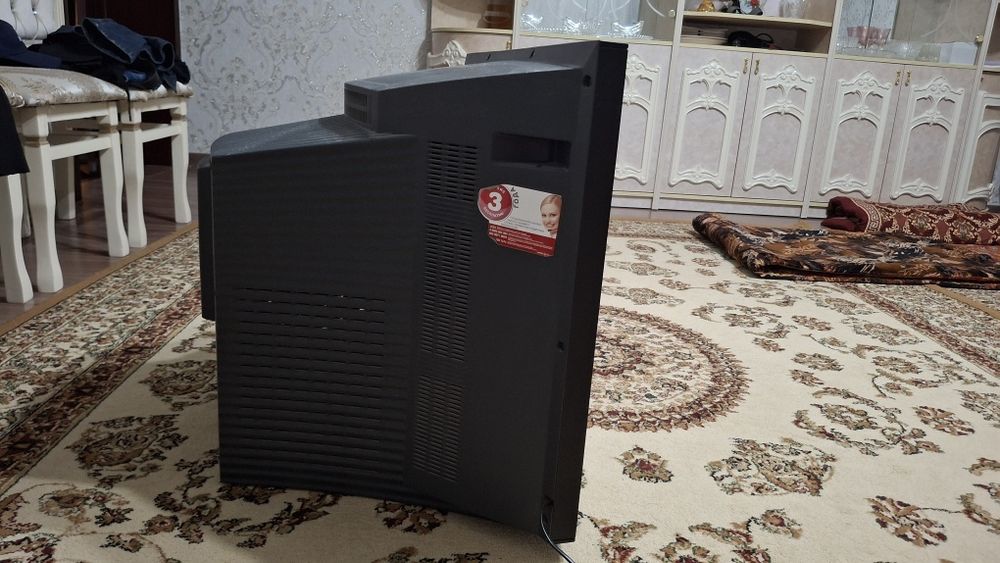 Lg теледидар сатылады