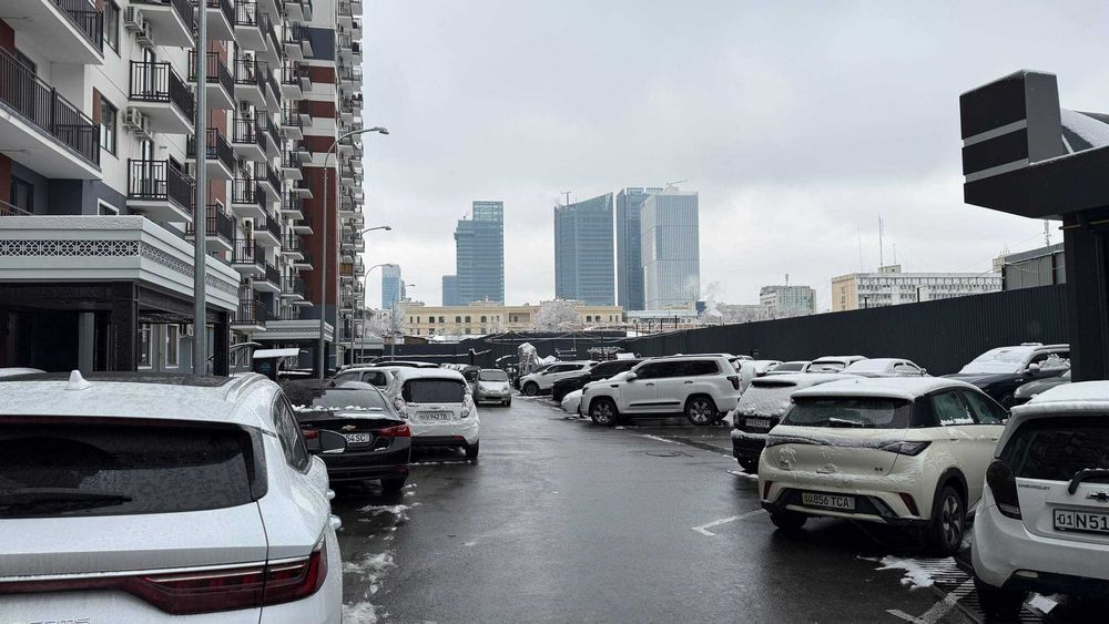 [КМ] Сдам офис 73 м2 | Самарканд Дарвоза