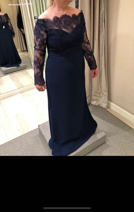 Rochie Pronovias marimea 46