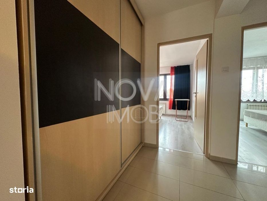 Apartament 3 camere, decomandat - Central