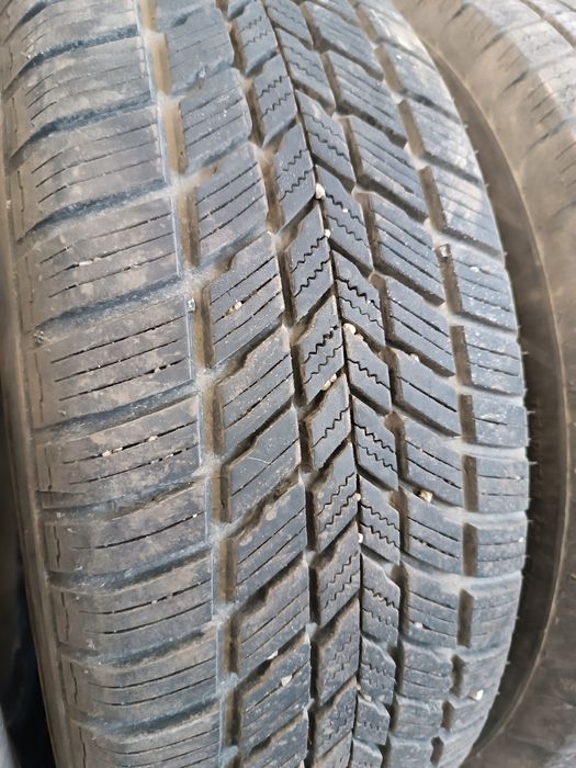 Anvelope All Season 215 60 r17 dot2021