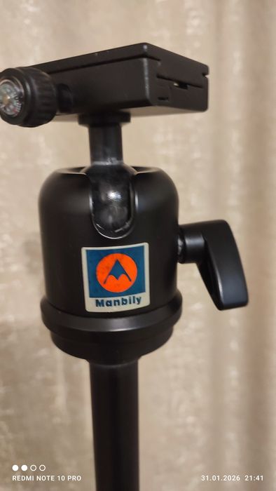 Шиатив Manbily .