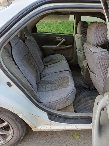 Toyota Camry Gracia