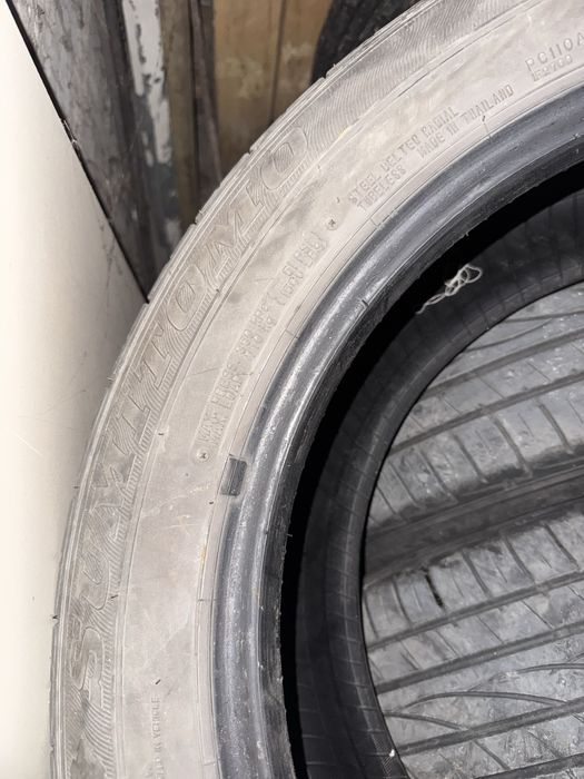 Летни гуми  215/60/17