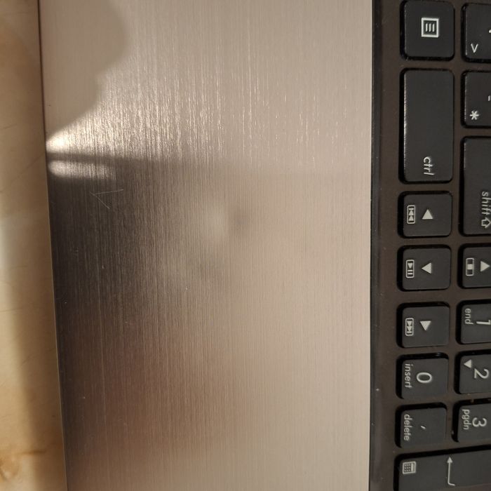 Laptop Asus, K55A, i3 3110 M, 8gb Ddr3, SSD 128 gb,  plus incarcator