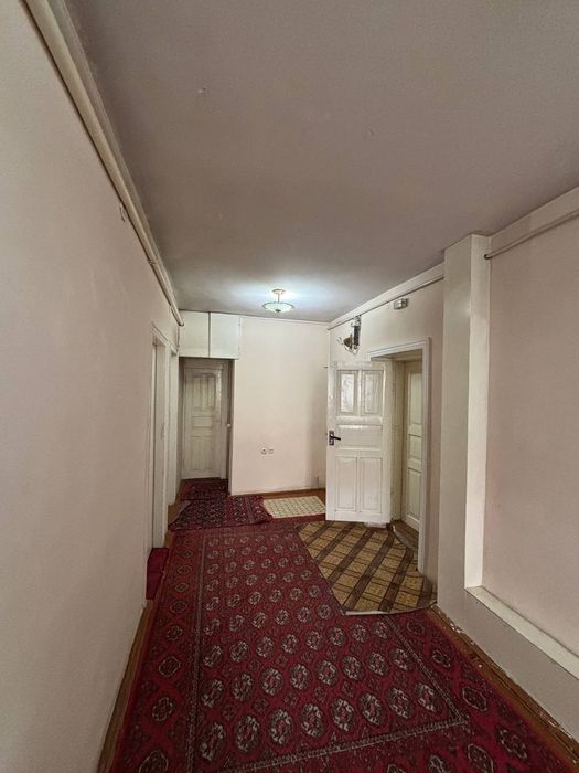 Продаётся квартира