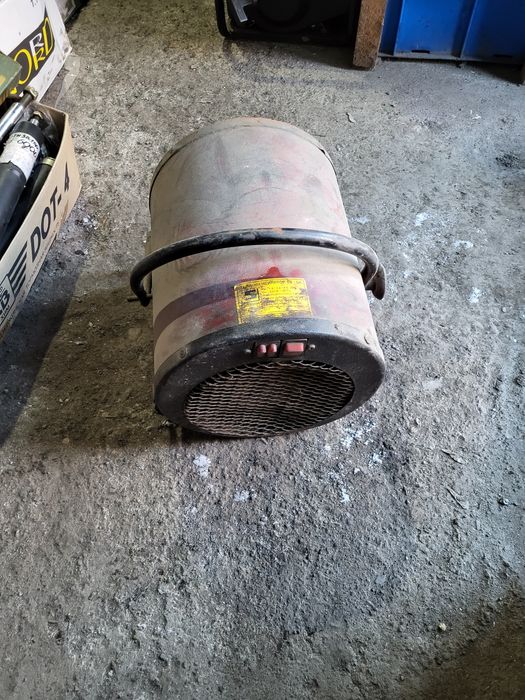 Электро пушка бу