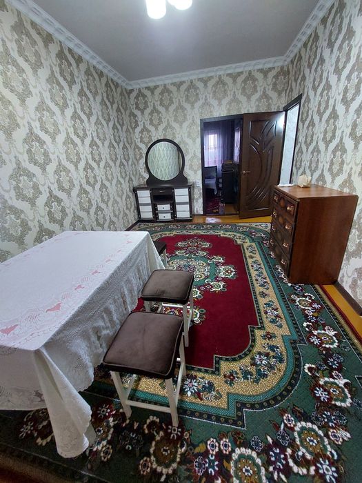 Аренда 2х ком квартиры на массиве Куйлюк-2