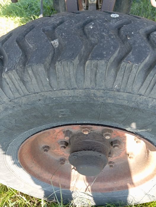 Продам прицеп, телегу ПТС 40 ,сеновозку