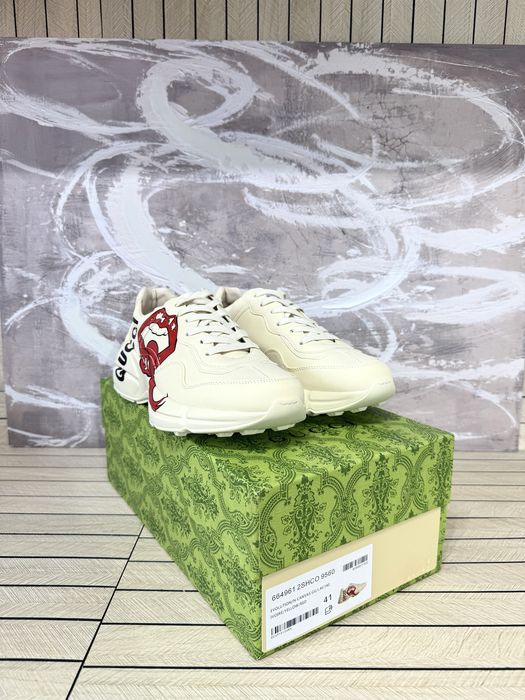 Gucci Rhyton Mouth