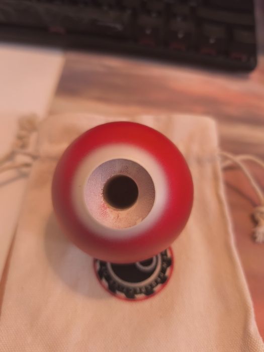 Tama Okendama Red Dragon NEO