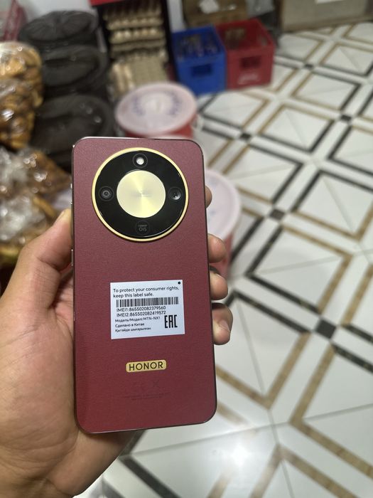 Honor x9d 256 GB