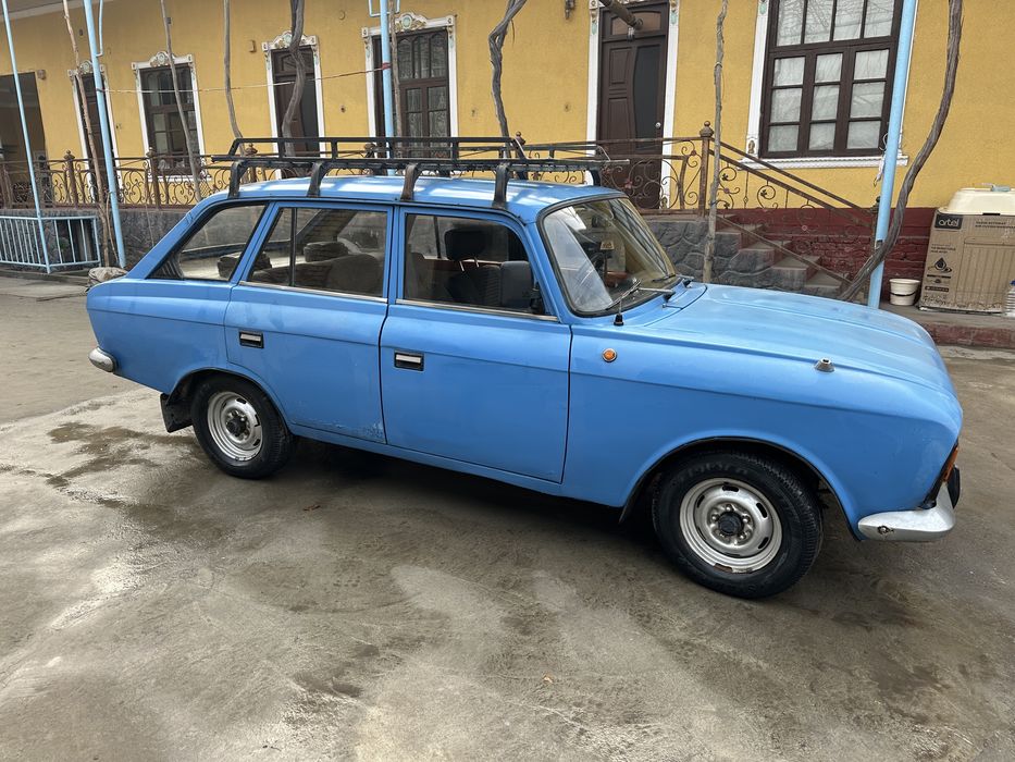 Maskivich kombi
