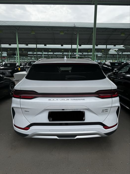 Byd Champion DM-i Гибрид 110 талик
