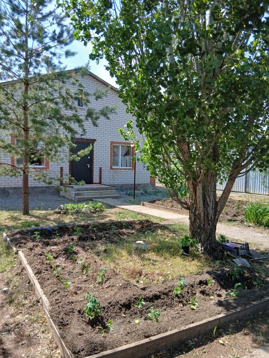 Дом мансардный ! ИЖС