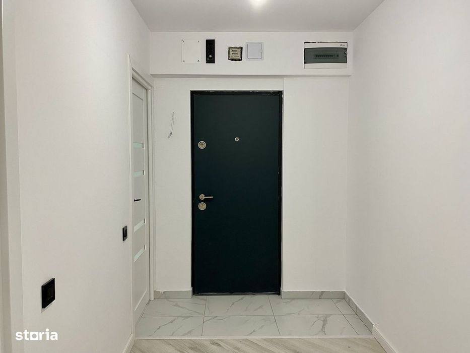 Garsoniera 35m2 Bloc Monolit reabilitat termic neexpertizat